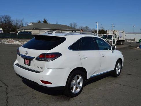 Used 2013 Lexus RX 350 AWD image 64