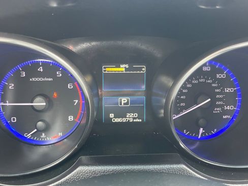 Used 2015 Subaru Outback 2.5i Premium AWD/4WD image 14