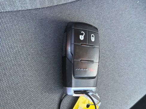 Used 2024 RAM 2500 Big Horn image 25