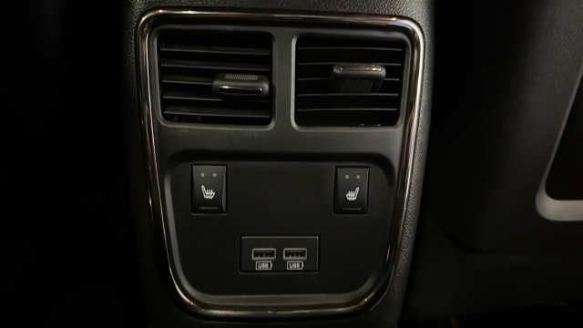 Used 2022 Dodge Charger SRT Hellcat RWD image 27
