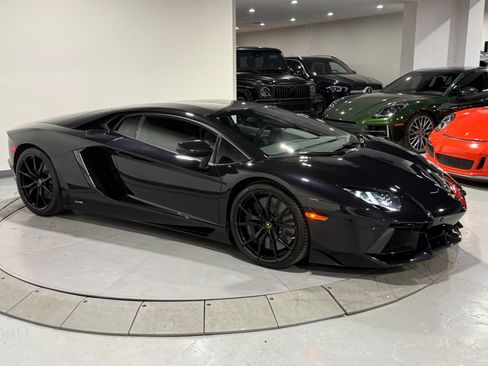 Used 2014 Lamborghini Aventador LP 700-4 image 16