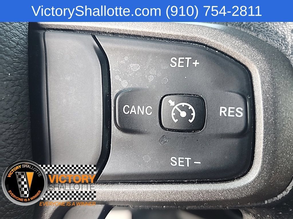Certified 2023 RAM 1500 Tradesman w/ Night Edition RWD image 15