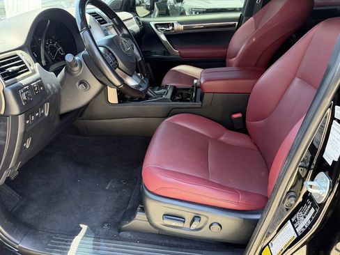 Used 2021 Lexus GX 460 Premium w/ Premium Package AWD/4WD image 22