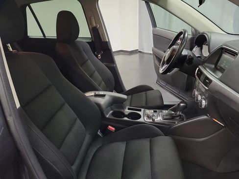 Used 2016 MAZDA CX-5 Touring AWD/4WD image 29