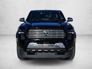 Used 2024 Toyota Tacoma Limited video 2
