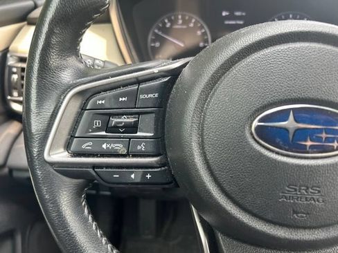 Certified 2023 Subaru Outback Limited AWD/4WD image 21