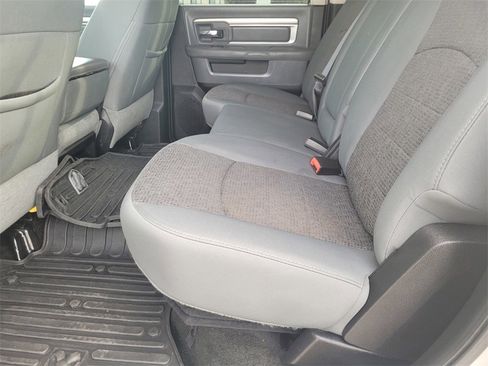 Used 2016 RAM 2500 Outdoorsman image 11