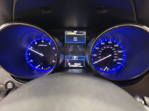 Used 2019 Subaru Outback 2.5i image 20