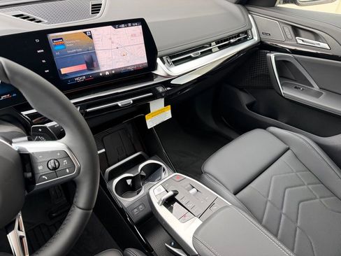 New 2026 BMW X1 xDrive28i w/ Technology Package AWD/4WD image 27