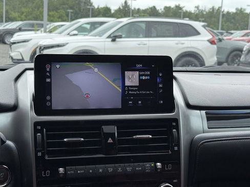 Used 2023 Lexus GX 460 Premium w/ Premium Plus Package AWD/4WD image 10