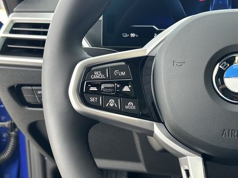 New 2026 BMW i4 xDrive40i w/ M Sport Package image 27