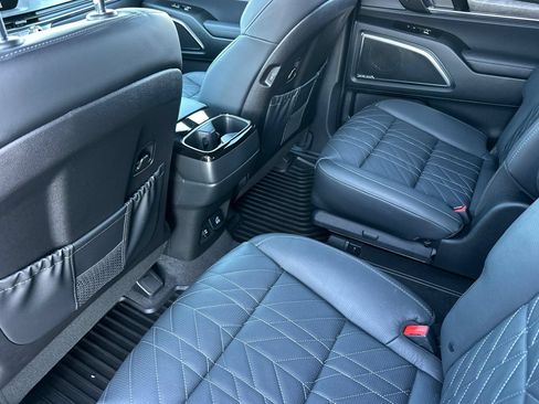 Used 2025 Kia Telluride SX Prestige X-Line AWD/4WD image 14