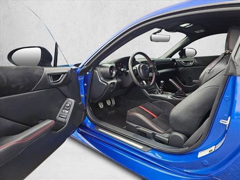 Used 2022 Subaru BRZ Limited image 16