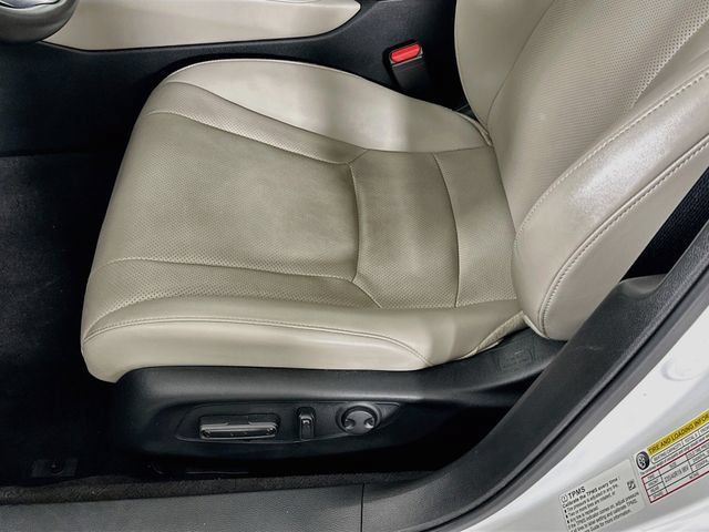 Certified 2024 Honda Accord Touring image 28