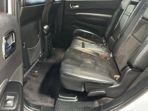 Used 2018 Dodge Durango GT AWD/4WD image 11