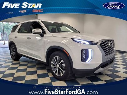 Used 2022 Hyundai Palisade SEL