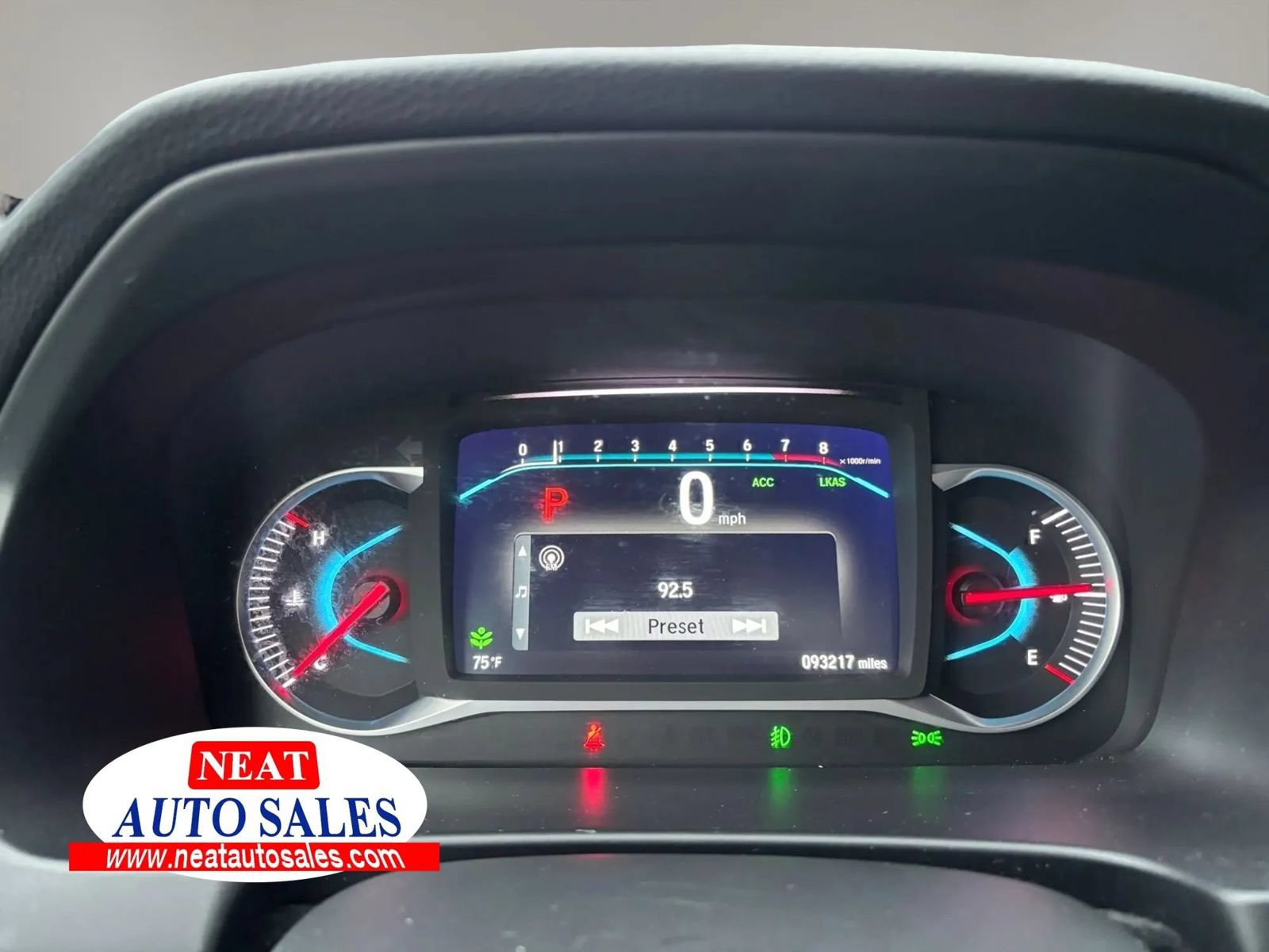 Used 2020 Honda Pilot Black Edition image 12