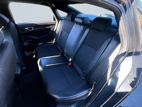 Used 2024 Honda Civic Sport image 18