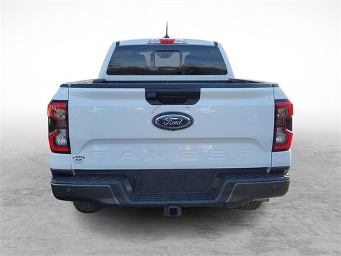 Certified 2024 Ford Ranger XLT w/ FX4 Off-Road Package image 5
