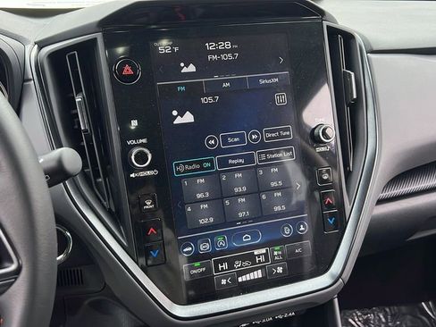 Certified 2025 Subaru Crosstrek 2.5i Limited w/ Crosstrek Mirror Package image 22