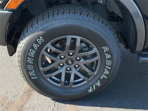 Used 2021 Ford Ranger XLT w/ Tremor Off-Road Package image 9