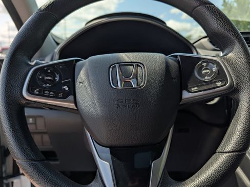 Used 2021 Honda CR-V EX image 28