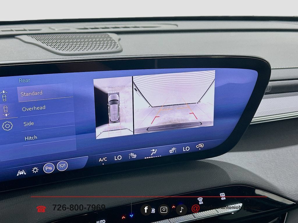 New 2026 Buick Enclave Sport Touring w/ Power Package AWD/4WD image 15