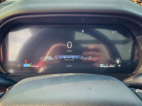 New 2025 Jeep Grand Cherokee Limited image 16