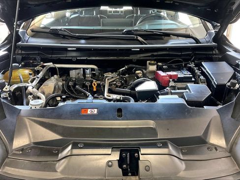Used 2022 Mitsubishi Outlander SE FWD image 25