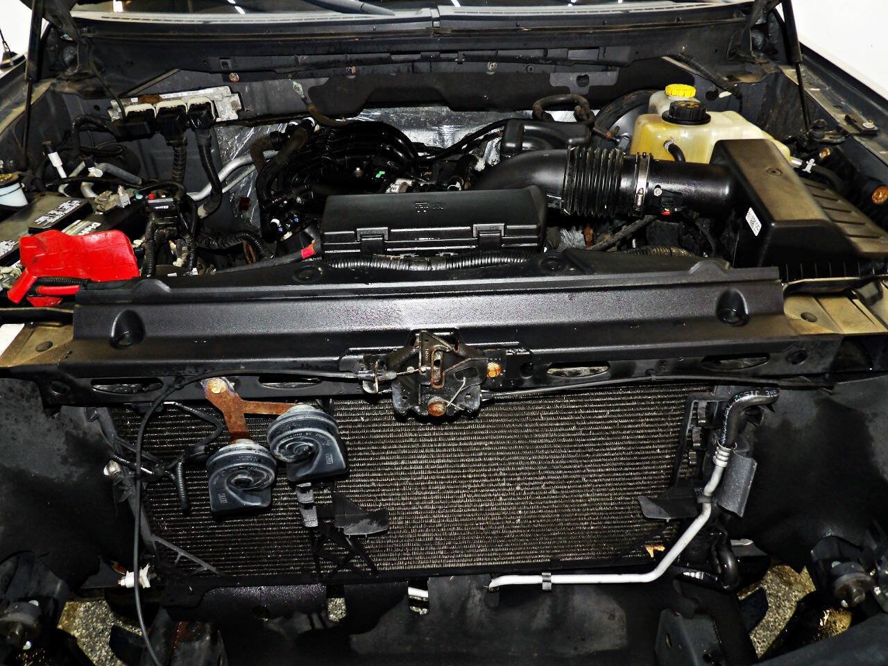 Used 2014 Ford F150 XL w/ Power Equipment Group RWD image 17