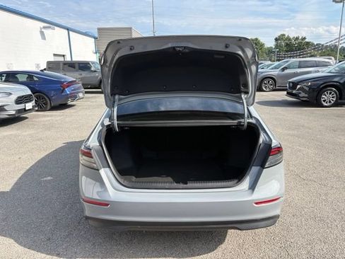 Used 2025 Honda Accord Sport image 31