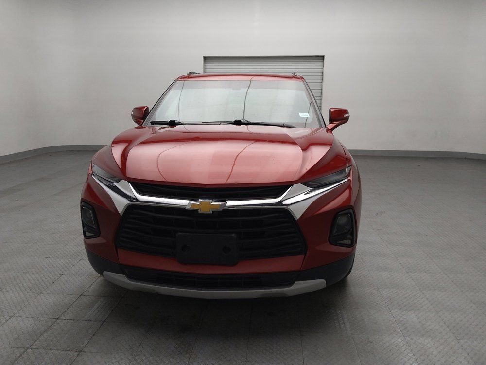 Used 2019 Chevrolet Blazer LT FWD image 15