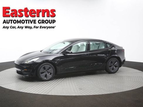 Used 2023 Tesla Model 3 Standard Range RWD image 59