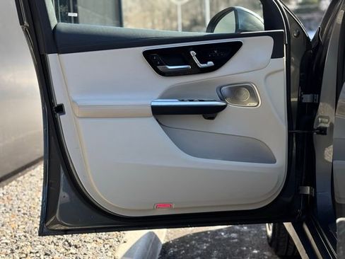 Certified 2023 Mercedes-Benz GLC 300 4MATIC image 19