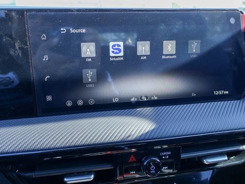 New 2026 Nissan Kicks SR image 5