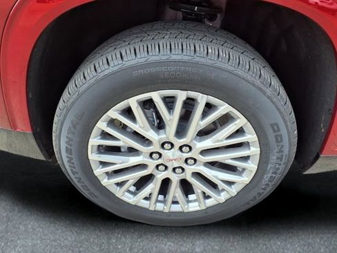 New 2026 GMC Acadia Denali w/ Super Cruise Package image 30