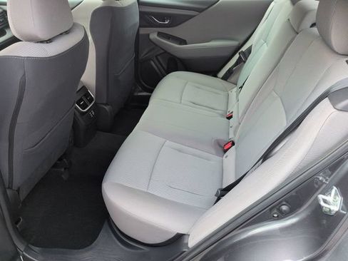 Used 2025 Subaru Legacy Premium AWD/4WD image 30