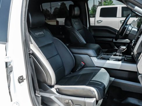 Used 2020 Ford F150 Raptor w/ Equipment Group 802A Luxury AWD/4WD image 33