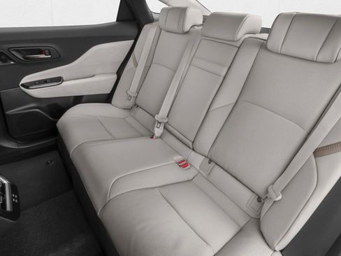 New 2026 Toyota Crown AWD/4WD image 9