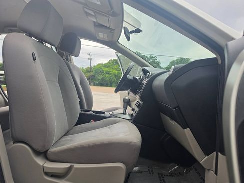 Used 2015 Nissan Rogue S w/ Convenience Package FWD image 30