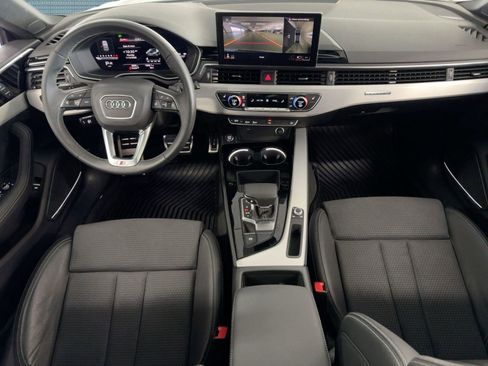 Certified 2023 Audi A5 2.0T Premium Plus w/ Premium Plus image 26