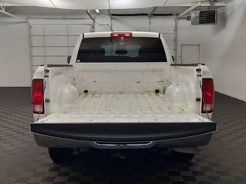 Used 2019 RAM 1500 Tradesman w/ Popular Equipment Group image 18
