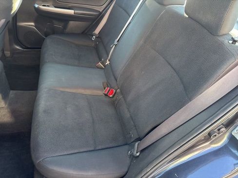 Used 2016 Subaru Impreza 2.0i image 10