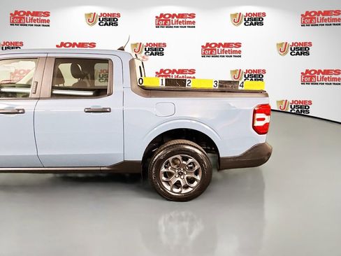 Used 2023 Ford Maverick XLT FWD image 27