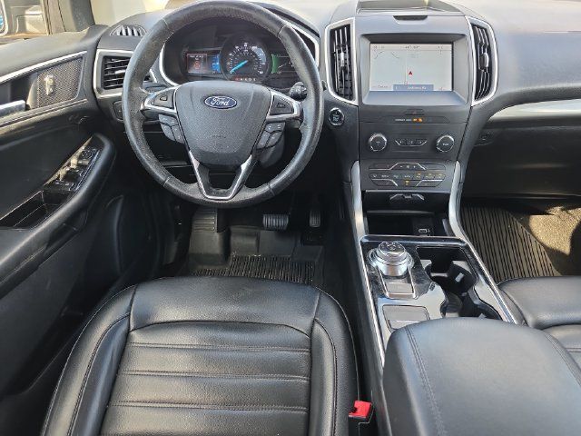 Used 2020 Ford Edge SEL w/ Convenience Package FWD image 12