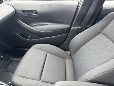 Certified 2023 Toyota Corolla LE image 21