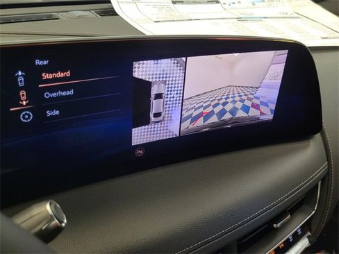 New 2026 Cadillac CT5 Premium Luxury image 19