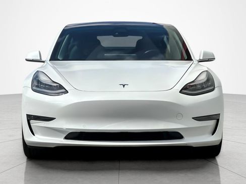 Used 2018 Tesla Model 3 Mid Range image 8