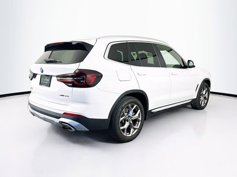 Used 2023 BMW X3 sDrive30i w/ Convenience Package image 9