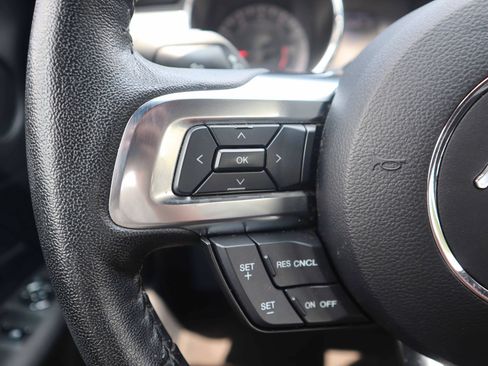 Used 2017 Ford Mustang GT Premium RWD image 16